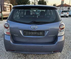 Toyota Corolla verso 1.8 ГАЗ.ИНЖ..PANORAMA , снимка 4