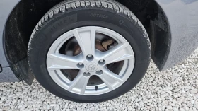 Toyota Corolla verso 1.8 ГАЗ.ИНЖ..PANORAMA , снимка 15