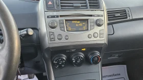 Toyota Corolla verso 1.8 ГАЗ.ИНЖ..PANORAMA , снимка 11