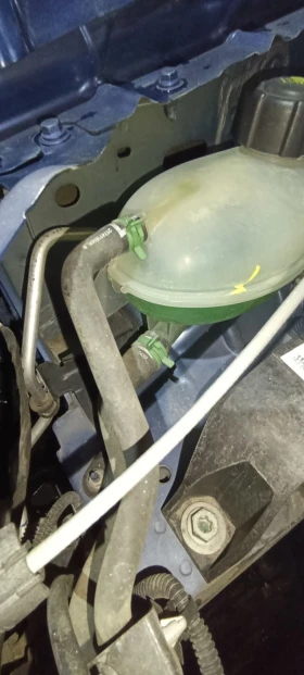 Dacia Logan, снимка 15