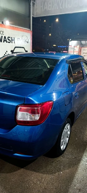 Dacia Logan, снимка 5