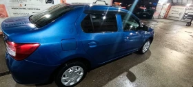 Dacia Logan, снимка 6