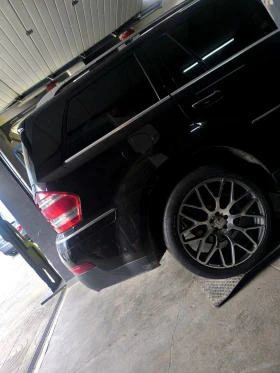Mercedes-Benz GL 500 GL500 LPG 157000, снимка 3