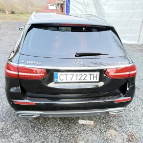 Mercedes-Benz E 300 DE 300 de 4 Matic Hibrid, снимка 4
