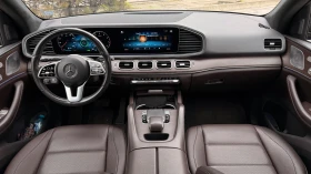Mercedes-Benz GLE 450 450 | 2020 | AMG визия | 4MATIC | Панорама | Burme, снимка 6