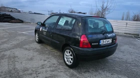 Renault Clio, снимка 4