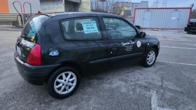 Renault Clio, снимка 3