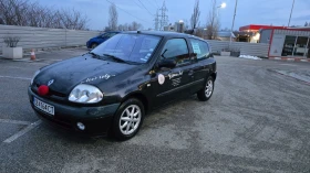 Renault Clio, снимка 1
