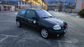 Renault Clio, снимка 2