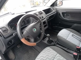 Skoda Fabia, снимка 6