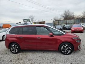 Citroen Grand C4 Picasso 2.0blueHDI 150k.c., снимка 5