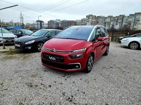 Citroen Grand C4 Picasso 2.0blueHDI 150k.c., снимка 1