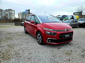 Citroen Grand C4 Picasso 2.0blueHDI 150k.c., снимка 2