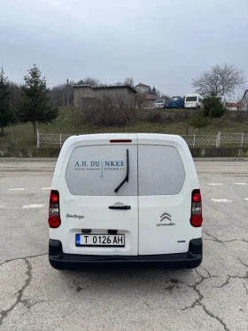 Citroen Berlingo, снимка 6