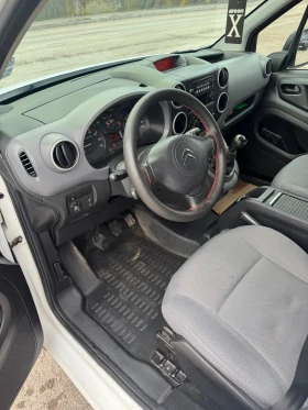 Citroen Berlingo, снимка 8