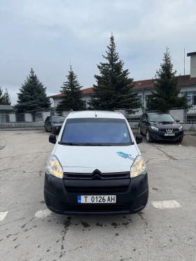 Citroen Berlingo, снимка 1