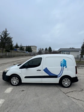Citroen Berlingo, снимка 4