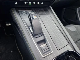 Peugeot 508 PSE/PHEV/360HP/PANO/CAM/MASS/ACC/FULLMAX/968v, снимка 15