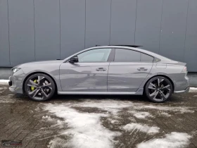 Peugeot 508 PSE/PHEV/360HP/PANO/CAM/MASS/ACC/FULLMAX/968v, снимка 3