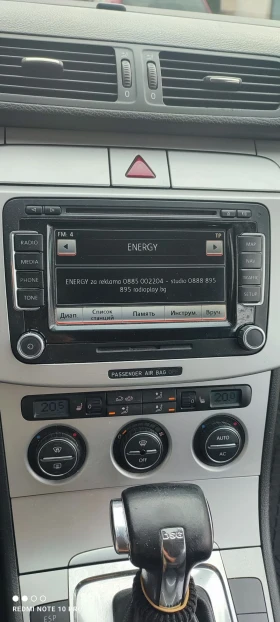 VW Passat B6 common rail, снимка 15