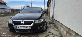 VW Passat B6 common rail, снимка 1