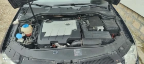 VW Passat B6 common rail, снимка 7