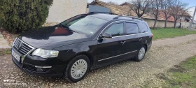 VW Passat B6 common rail, снимка 4