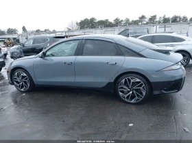 Hyundai Ioniq 6 SEL | ЦЕНА ДО БЪЛГАРИЯ | , снимка 13