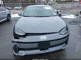Hyundai Ioniq 6 SEL | ЦЕНА ДО БЪЛГАРИЯ | , снимка 11