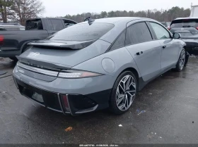 Hyundai Ioniq 6 SEL | ЦЕНА ДО БЪЛГАРИЯ | , снимка 4