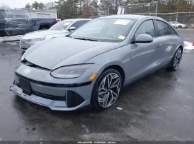 Hyundai Ioniq 6 SEL | ЦЕНА ДО БЪЛГАРИЯ | , снимка 1