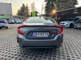 Honda Civic 1.5 VTEC 6MT, снимка 5