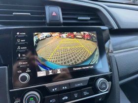 Honda Civic 1.5 VTEC 6MT, снимка 11