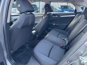 Honda Civic 1.5 VTEC 6MT, снимка 8