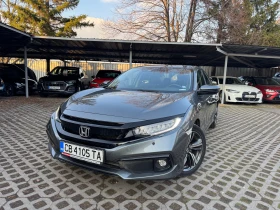 Honda Civic 1.5 VTEC 6MT, снимка 1