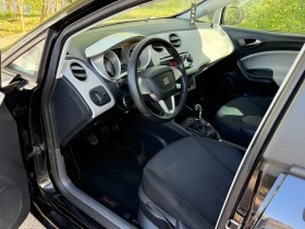 Seat Ibiza 1.9TDI BI-xenon, снимка 10