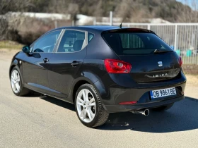 Seat Ibiza 1.9TDI BI-xenon, снимка 3