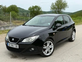 Seat Ibiza 1.9TDI BI-xenon, снимка 2