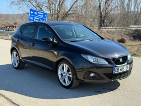 Seat Ibiza 1.9TDI BI-xenon, снимка 2