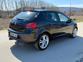 Seat Ibiza 1.9TDI BI-xenon, снимка 4