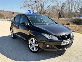 Seat Ibiza 1.9TDI BI-xenon, снимка 5
