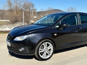 Seat Ibiza 1.9TDI BI-xenon, снимка 6