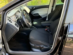 Seat Ibiza 1.9TDI BI-xenon, снимка 11