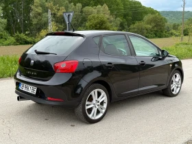 Seat Ibiza 1.9TDI BI-xenon, снимка 3
