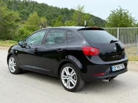 Seat Ibiza 1.9TDI BI-xenon, снимка 4