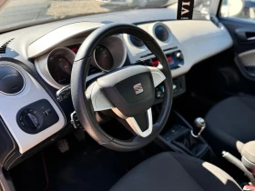 Seat Ibiza 1.9TDI BI-xenon, снимка 7