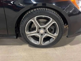 Mercedes-Benz CLA 250 * CARFAX * ПОДГРЕВ * КАМЕРА * ПАМЕТ, снимка 7
