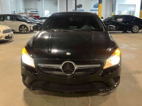 Mercedes-Benz CLA 250 * CARFAX * ПОДГРЕВ * КАМЕРА * ПАМЕТ, снимка 6