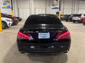 Mercedes-Benz CLA 250 * CARFAX * ПОДГРЕВ * КАМЕРА * ПАМЕТ, снимка 4