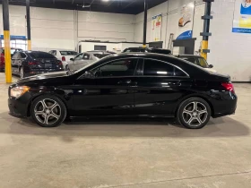 Mercedes-Benz CLA 250 * CARFAX * ПОДГРЕВ * КАМЕРА * ПАМЕТ, снимка 2